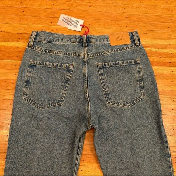 BDG Urban Outfitters Dad Jeans NWT - Picture 4 of 6